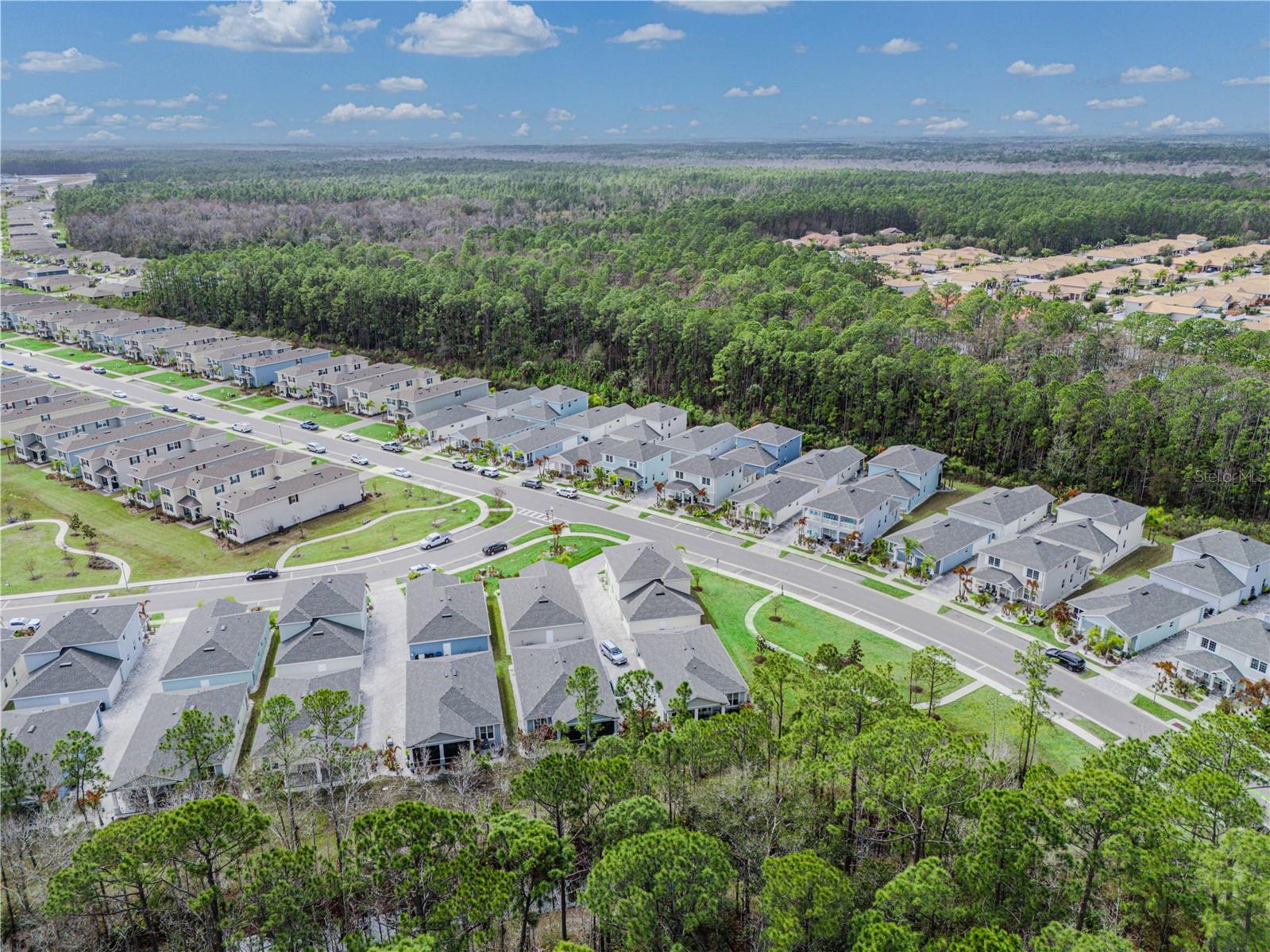 PALMS - PHASE 5 MB 62 PGS 73-77 - Residential