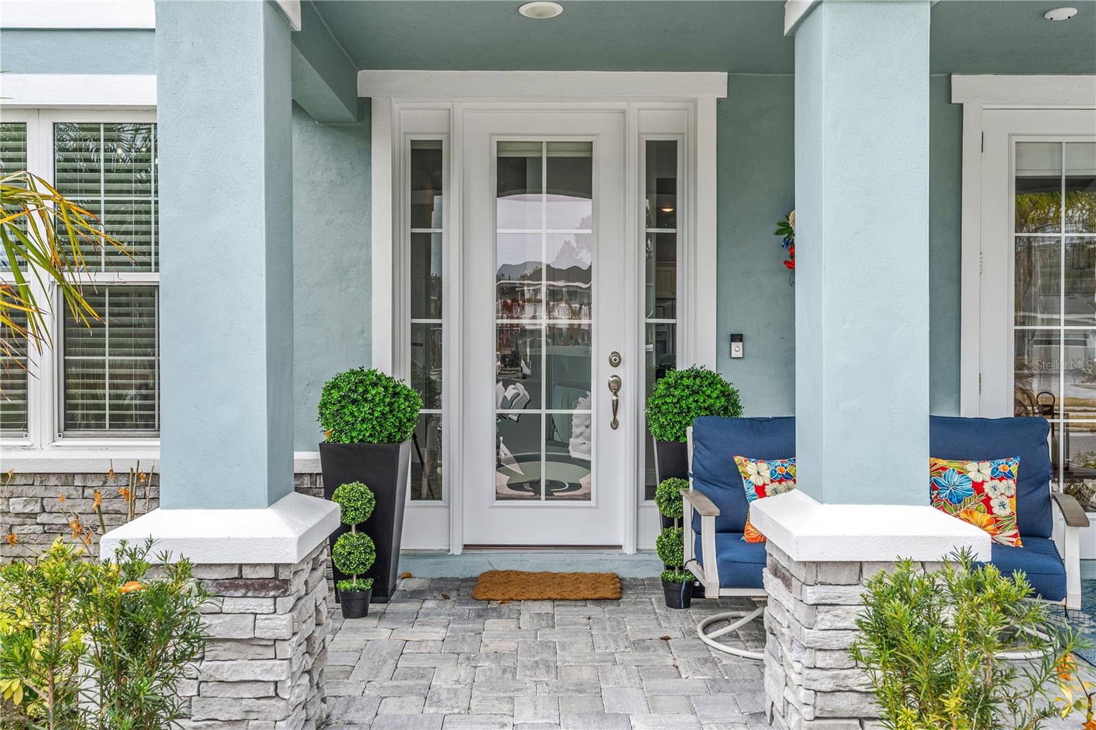 PALMS - PHASE 5 MB 62 PGS 73-77 - Residential