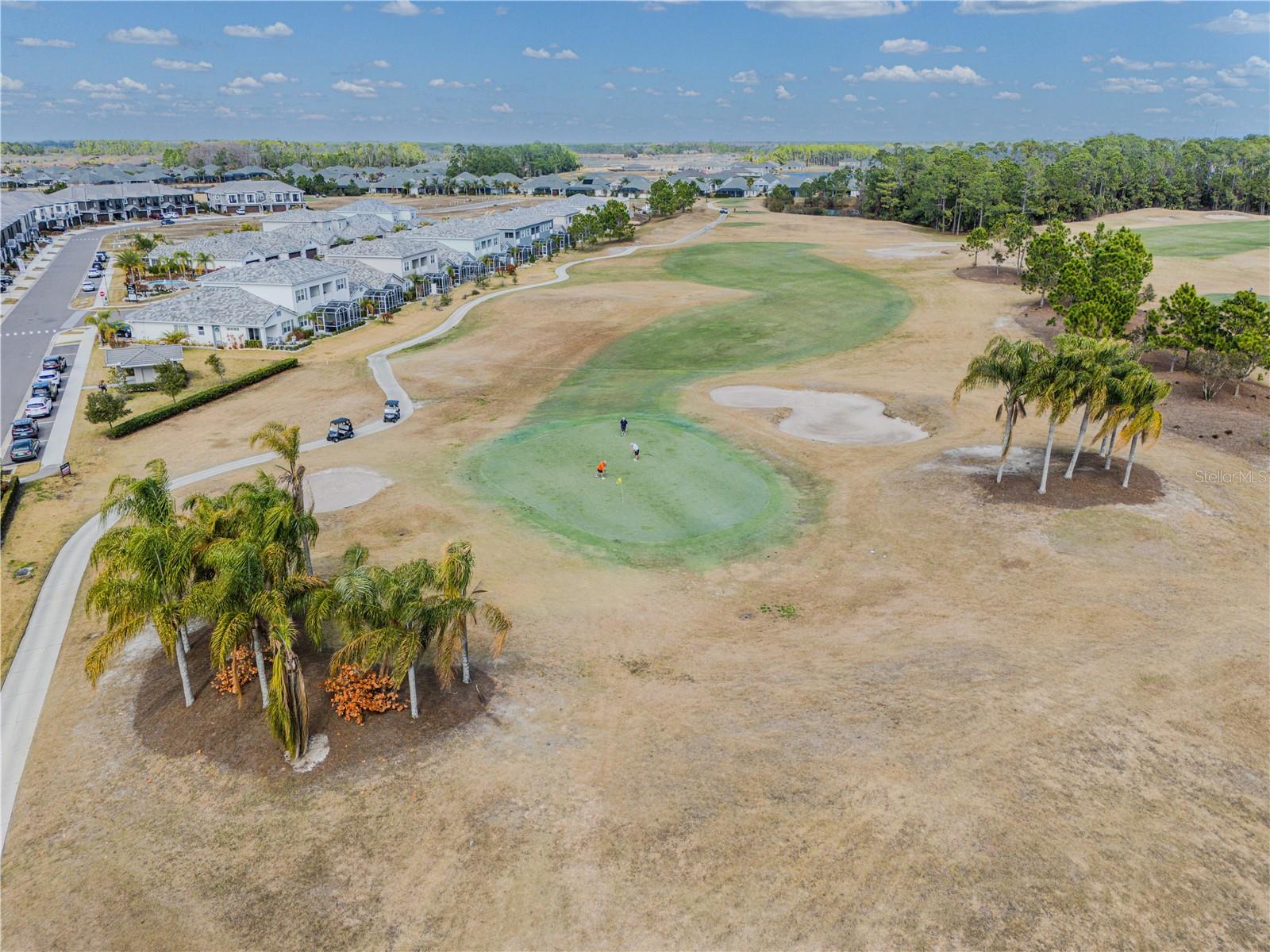 PALMS - PHASE 5 MB 62 PGS 73-77 - Residential