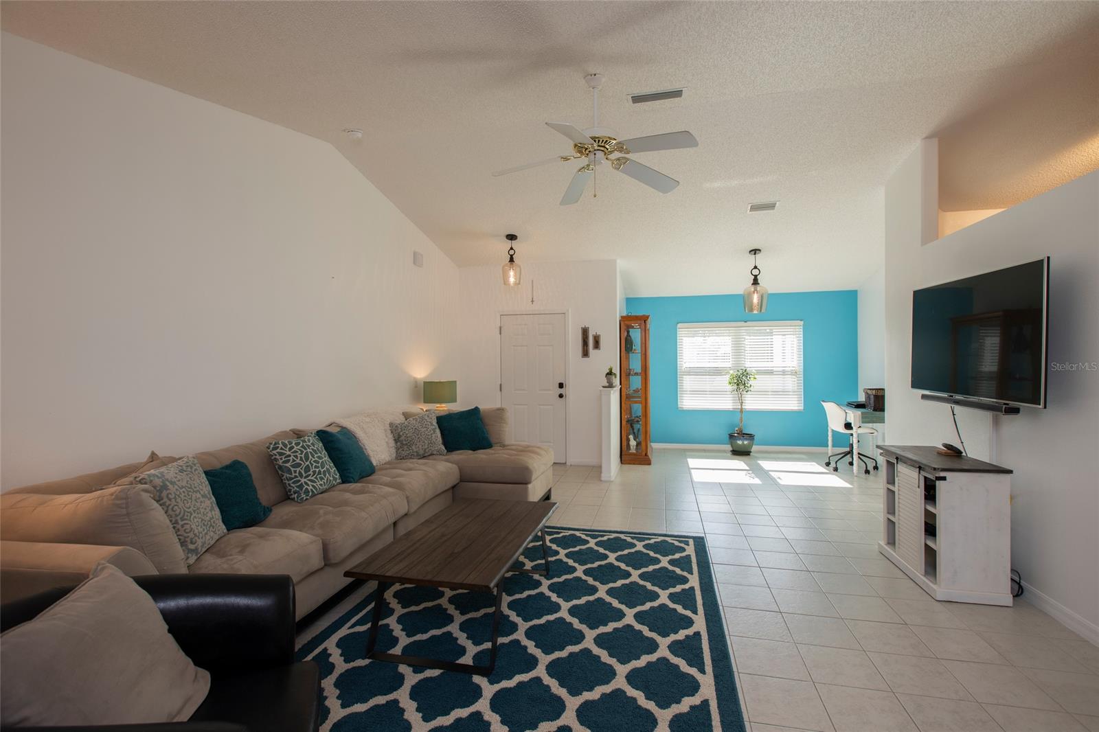 Southwinds Trails Unit 01 - Residential