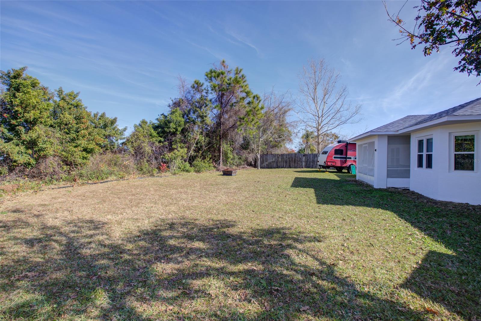 Southwinds Trails Unit 01 - Residential