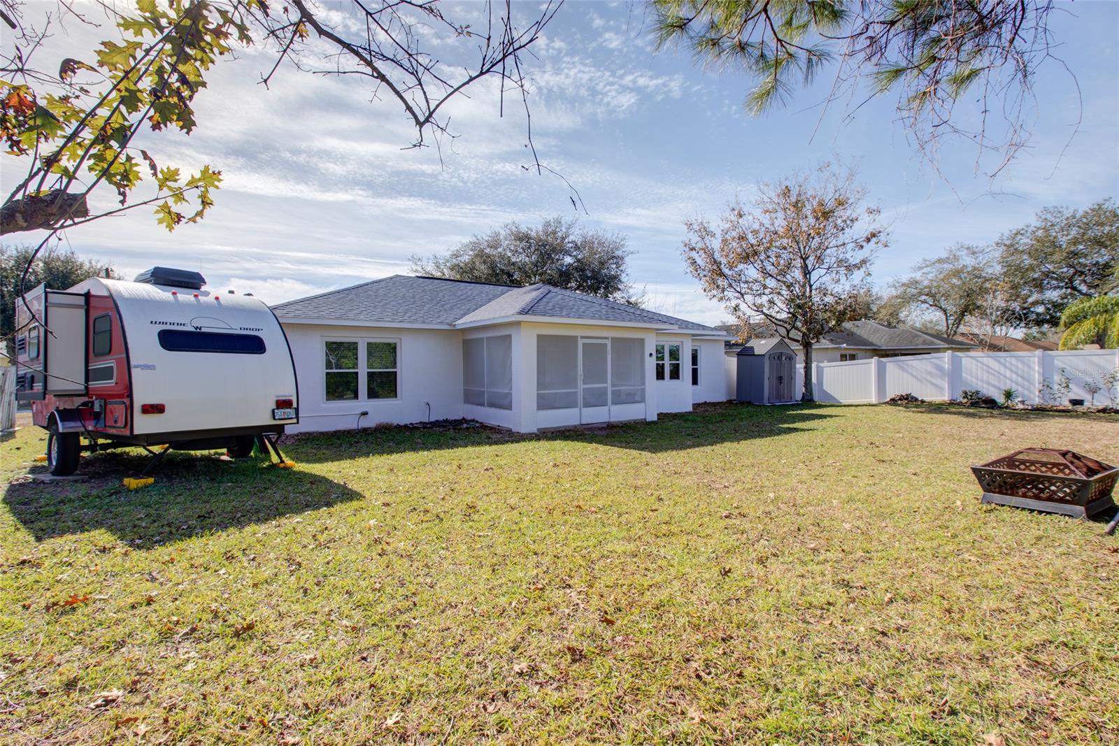 Southwinds Trails Unit 01 - Residential