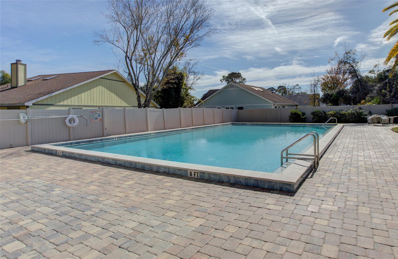 Southwinds Trails Unit 01 - Residential