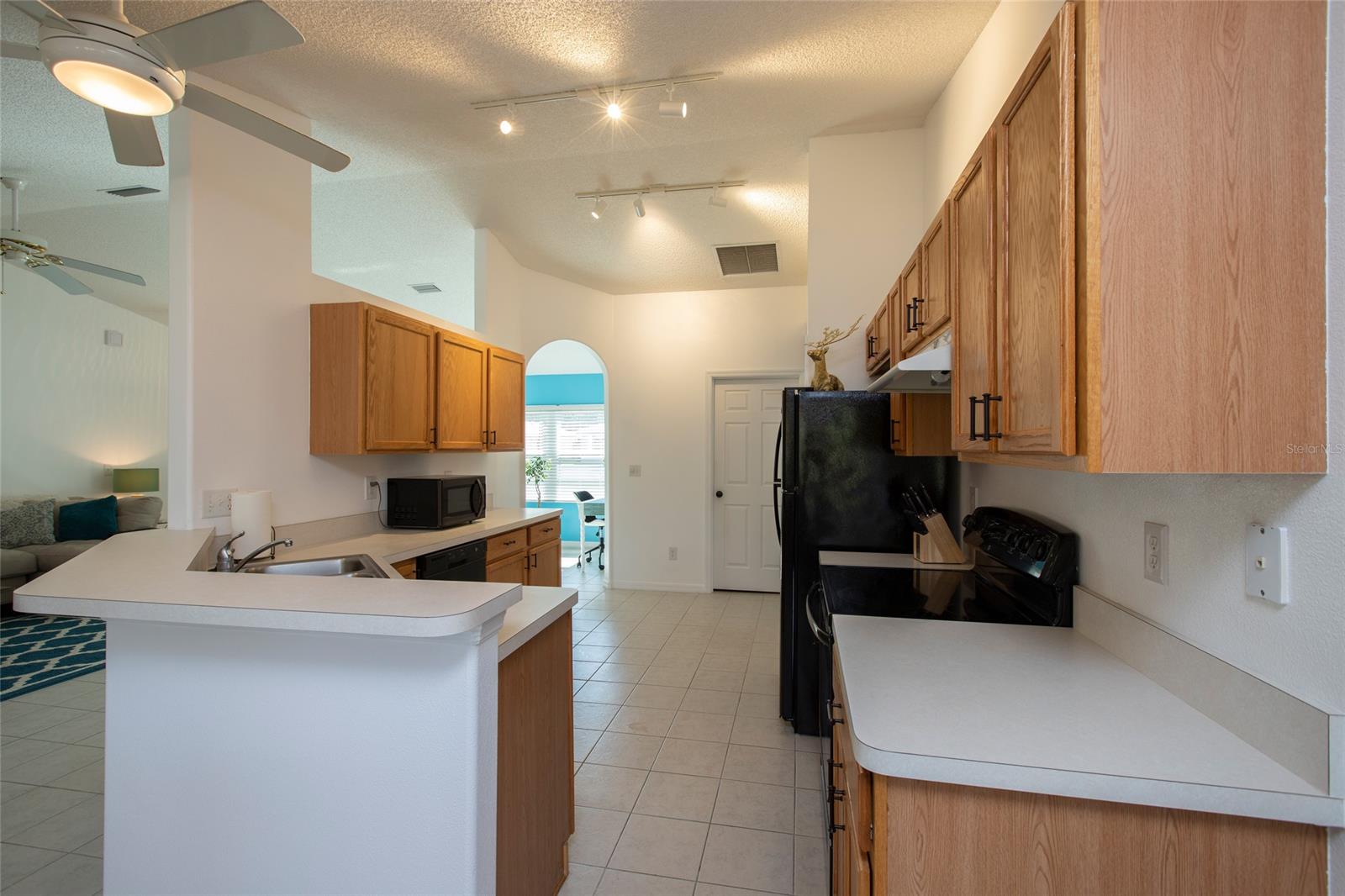 Southwinds Trails Unit 01 - Residential