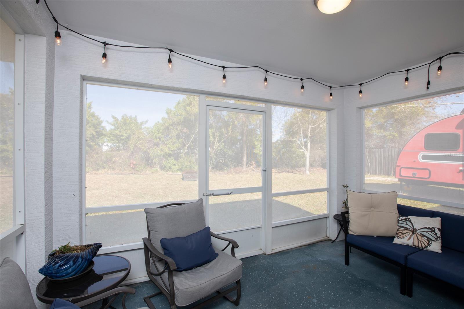 Southwinds Trails Unit 01 - Residential