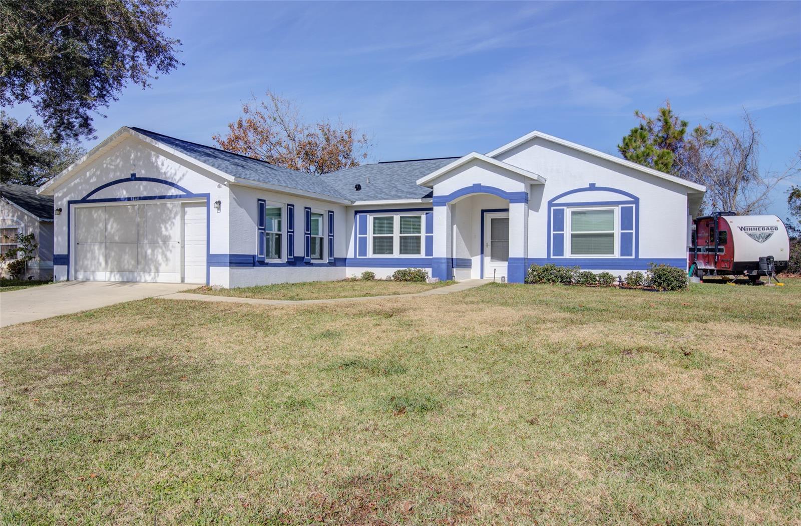 Southwinds Trails Unit 01 - Residential