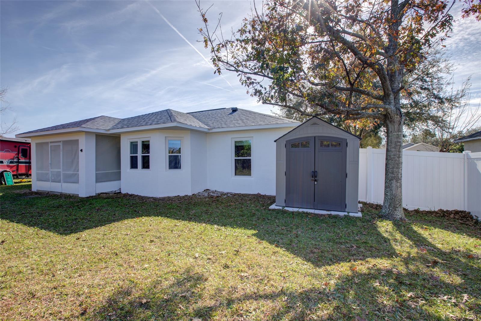 Southwinds Trails Unit 01 - Residential