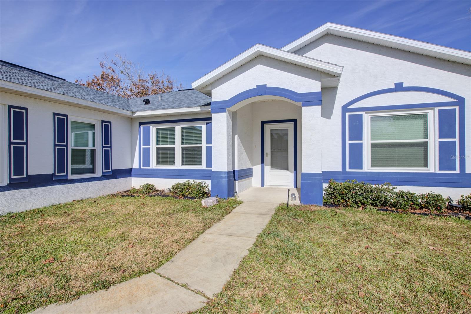 Southwinds Trails Unit 01 - Residential