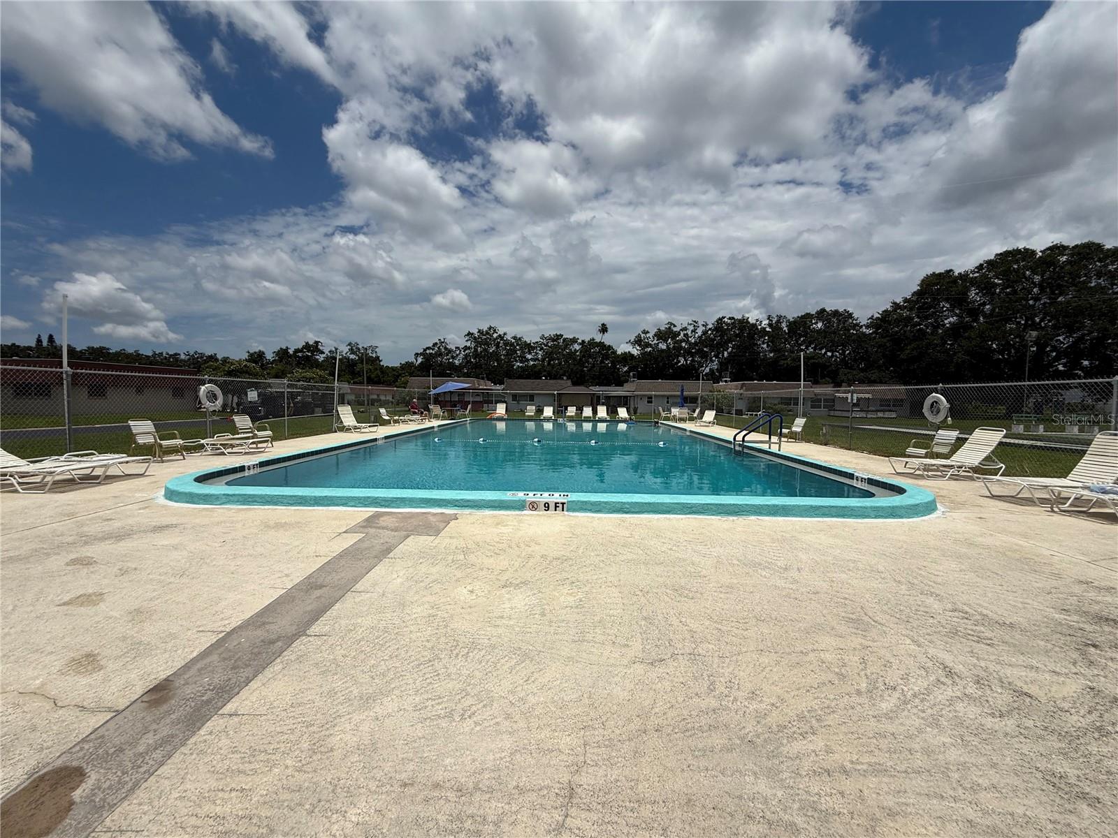 VENDOME VILLAGE - Residential