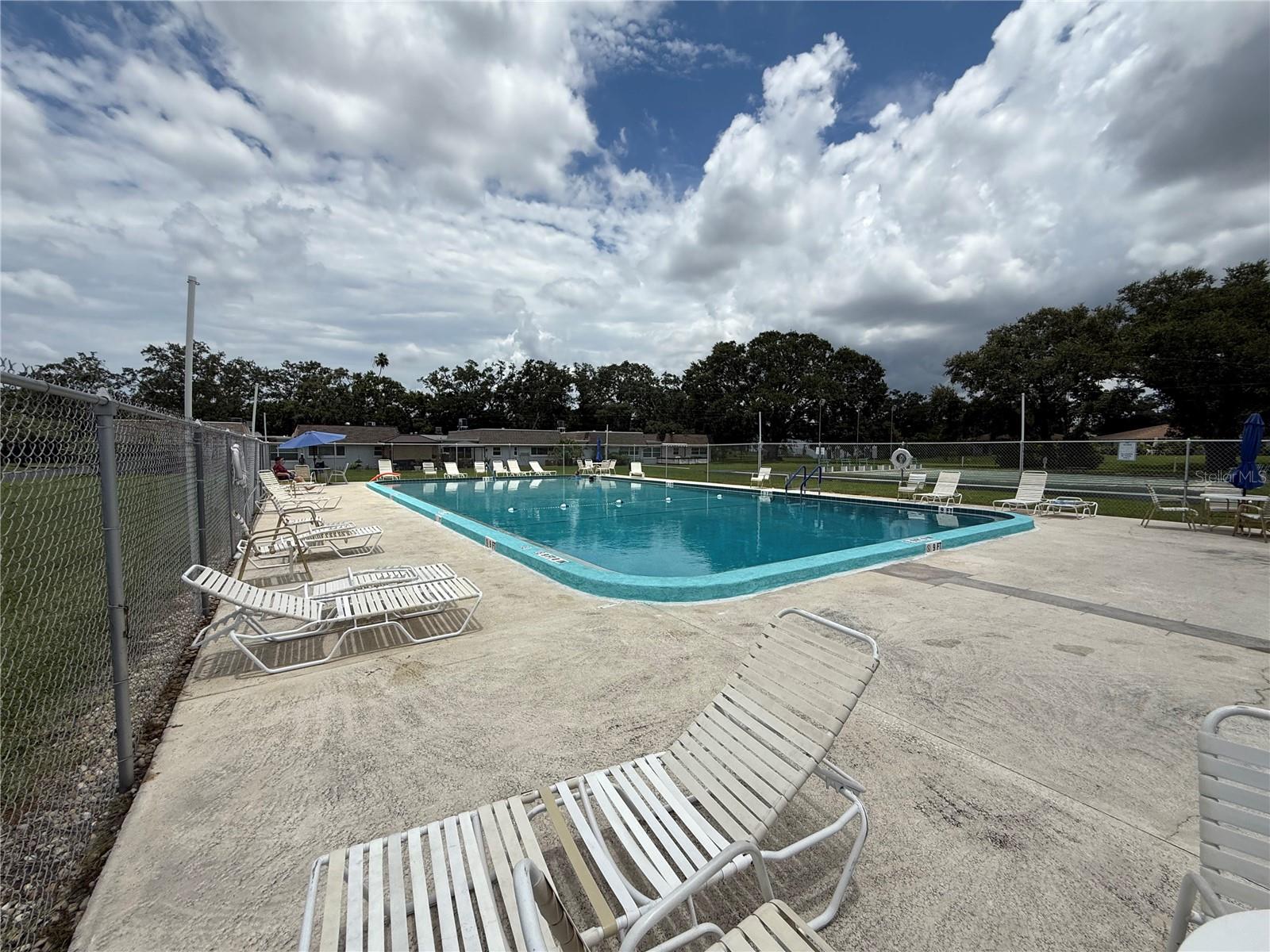 VENDOME VILLAGE - Residential