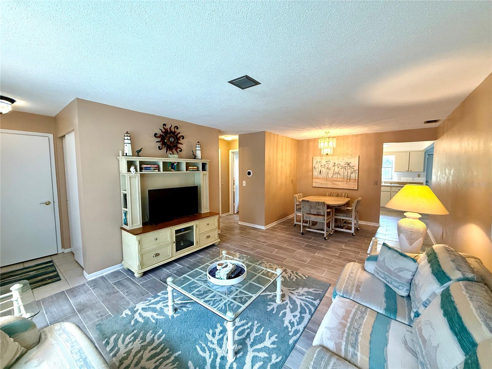 VENDOME VILLAGE - Residential