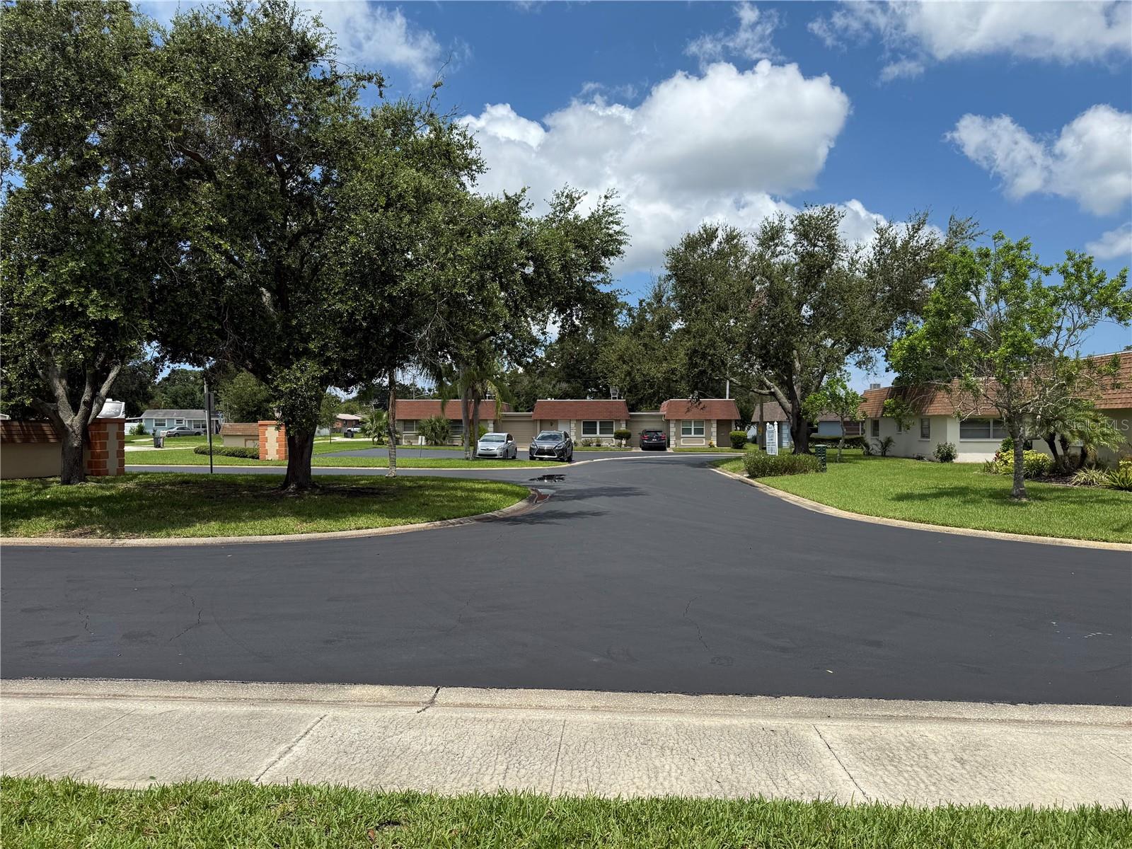 VENDOME VILLAGE - Residential