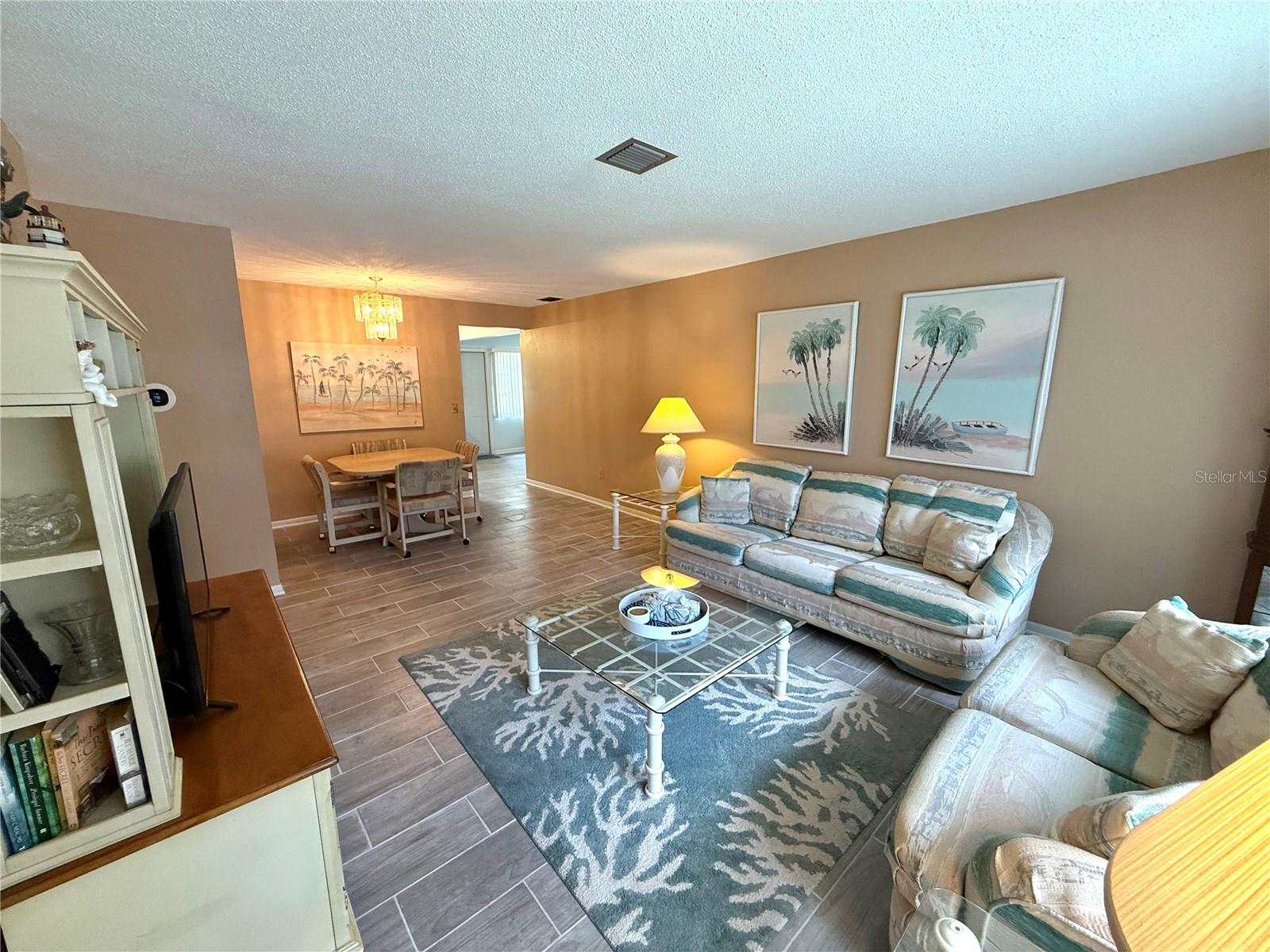 VENDOME VILLAGE - Residential