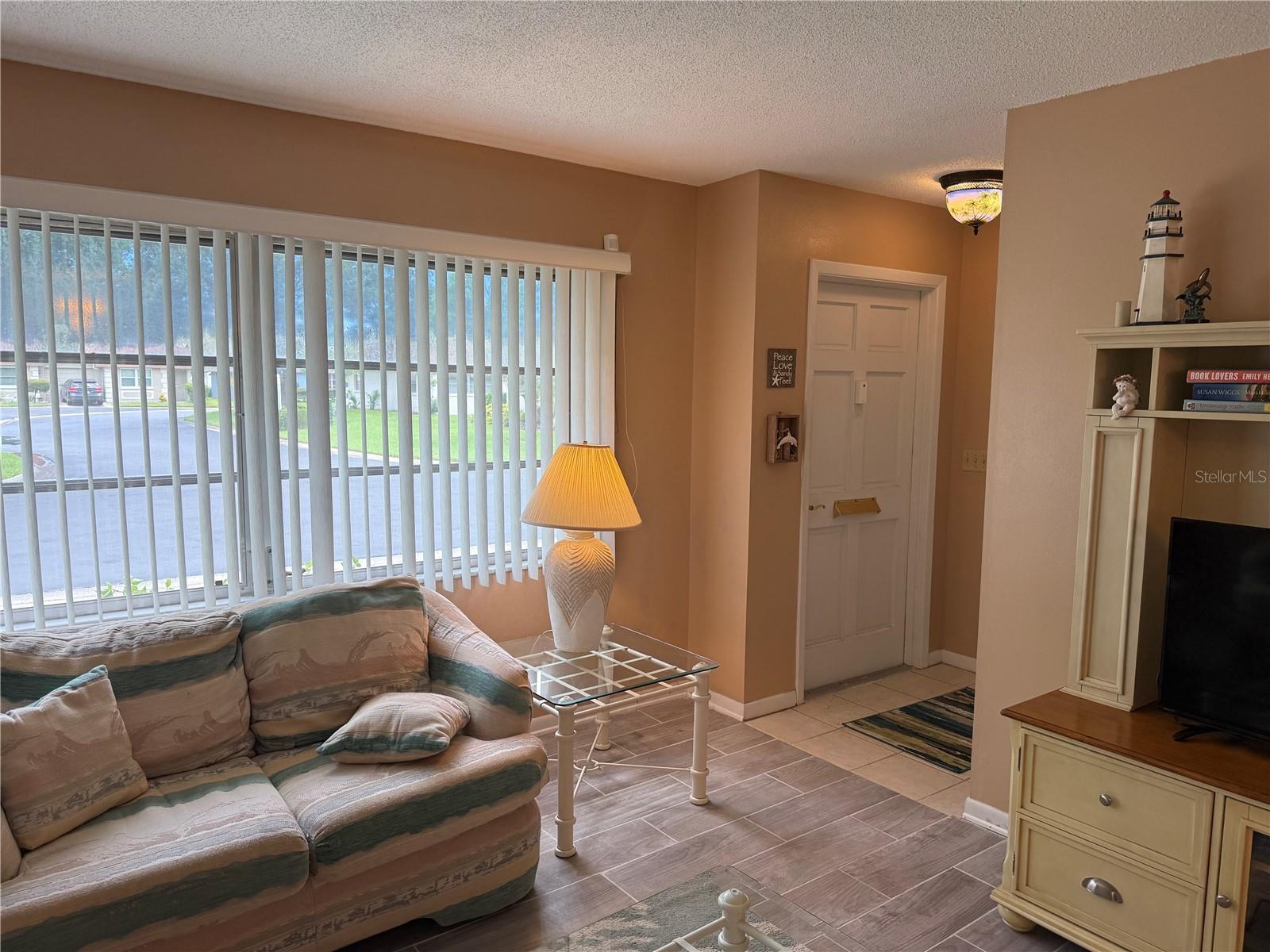 VENDOME VILLAGE - Residential
