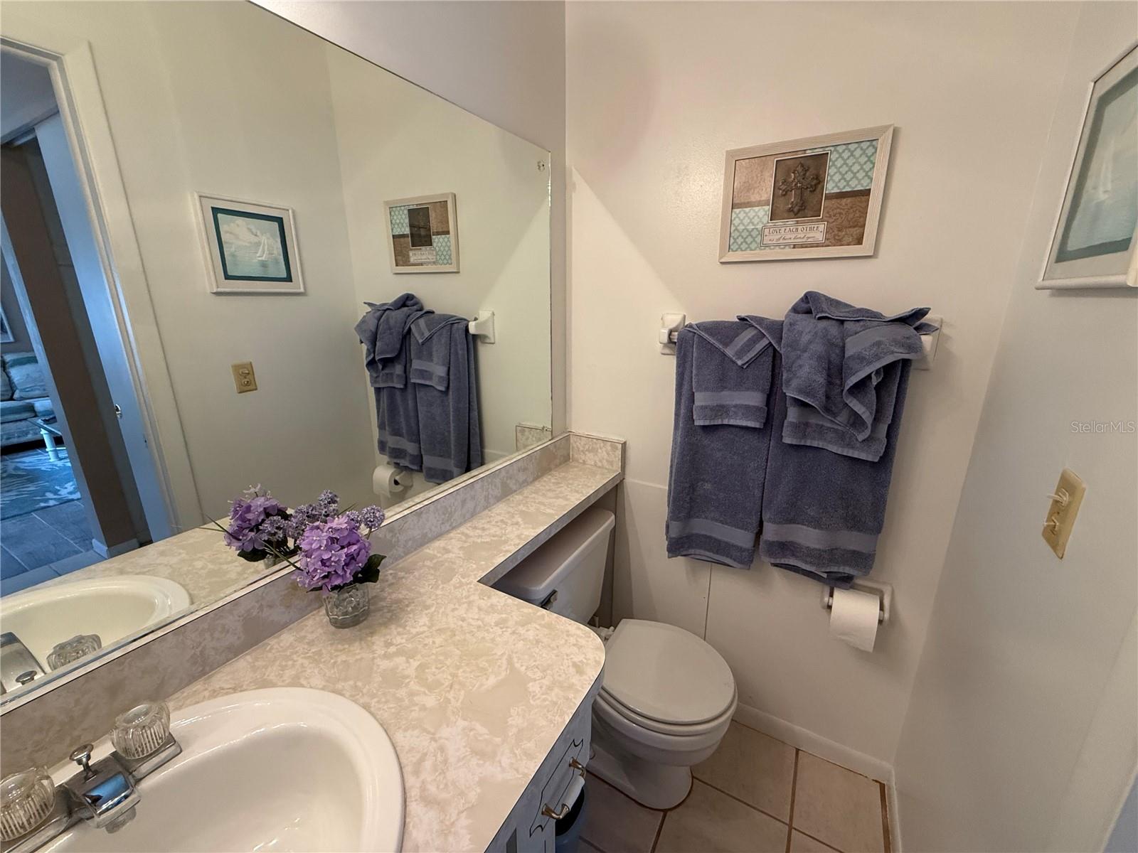 VENDOME VILLAGE - Residential