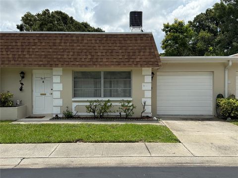 Photo of 8215 Burgundy Drive N #8215, Pinellas Park, FL 33781 (MLS # TB8408579)