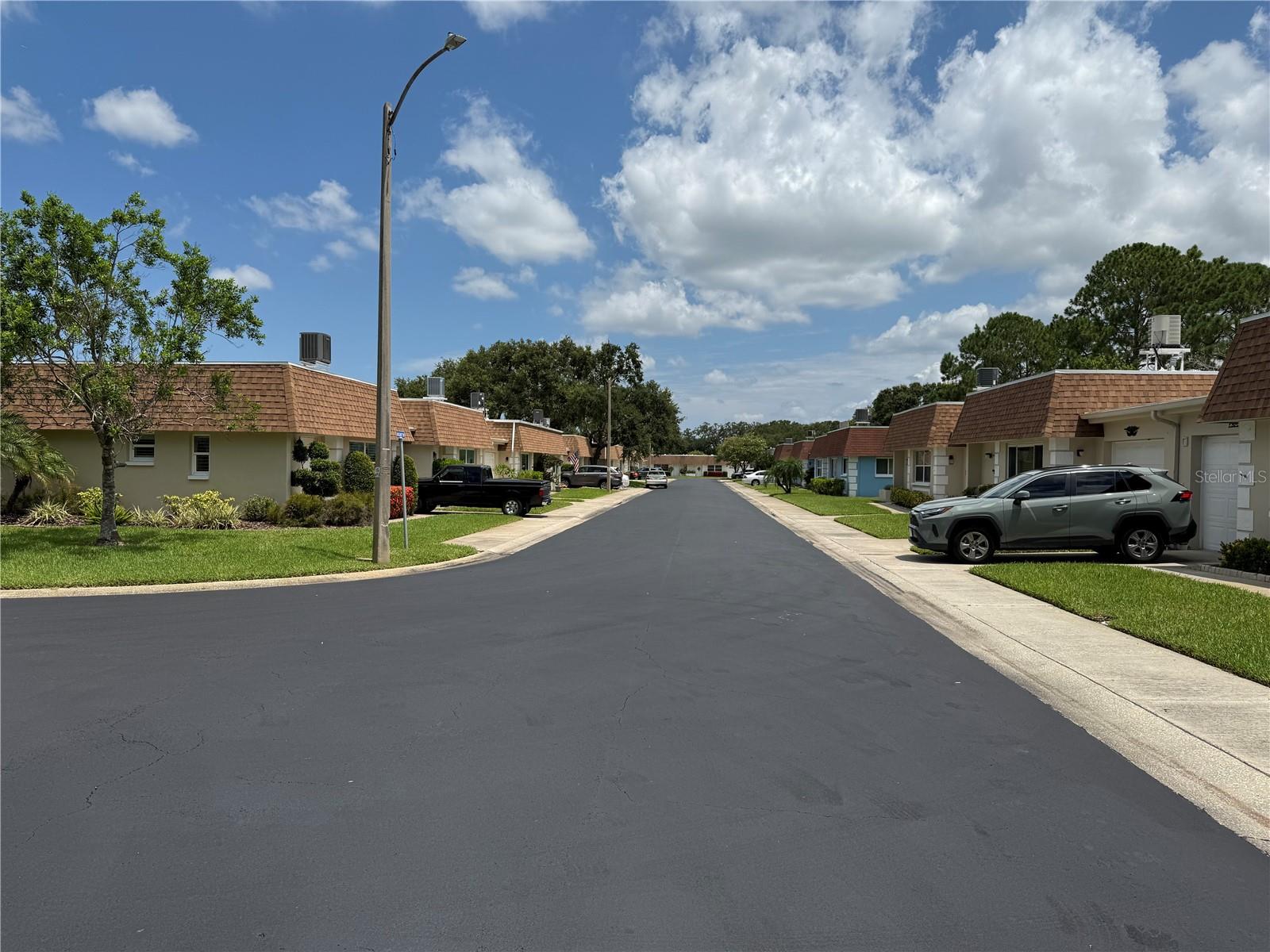 VENDOME VILLAGE - Residential