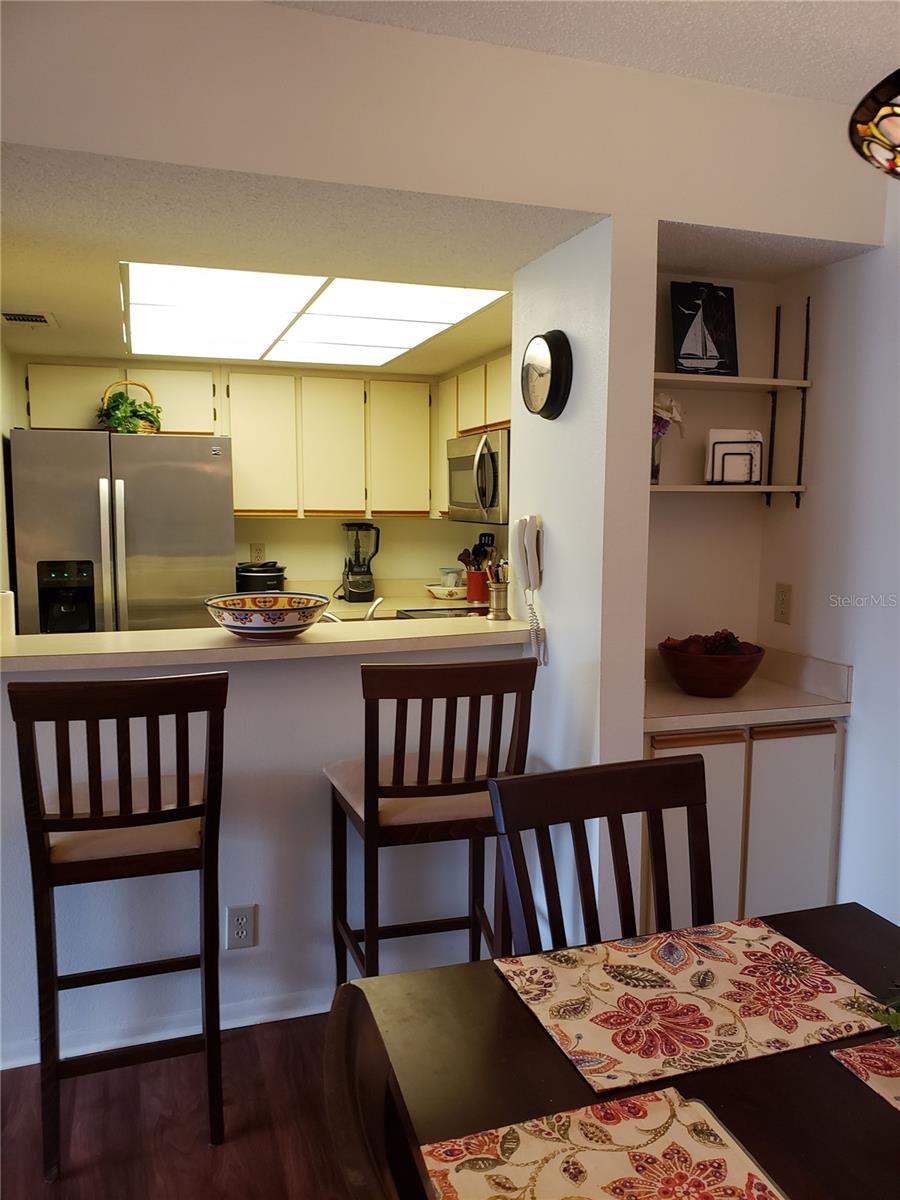 OAKS 03 - Residential Lease