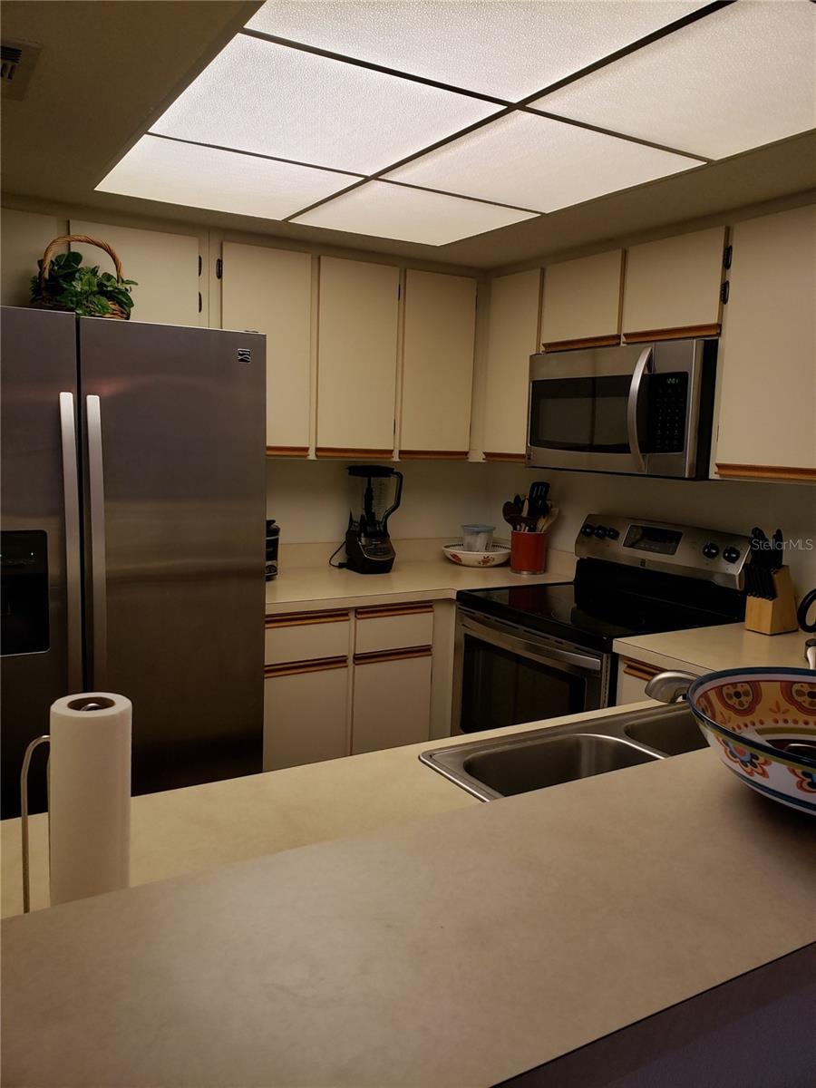 OAKS 03 - Residential Lease