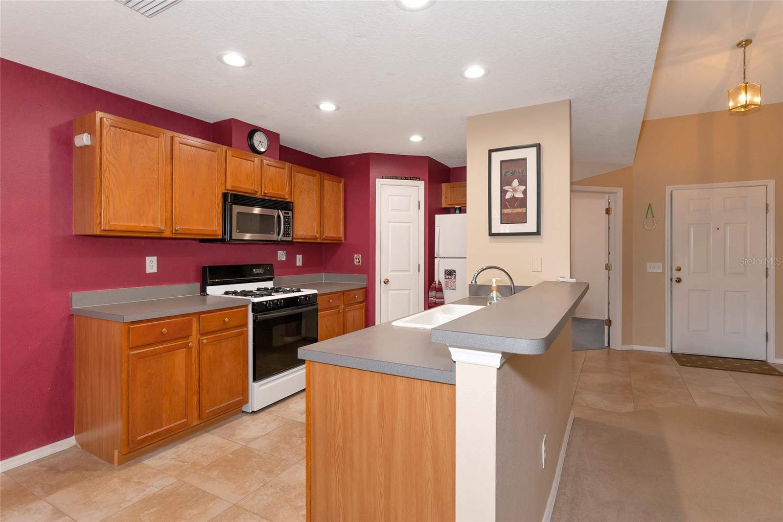 KINGSFIELD PH II - Residential