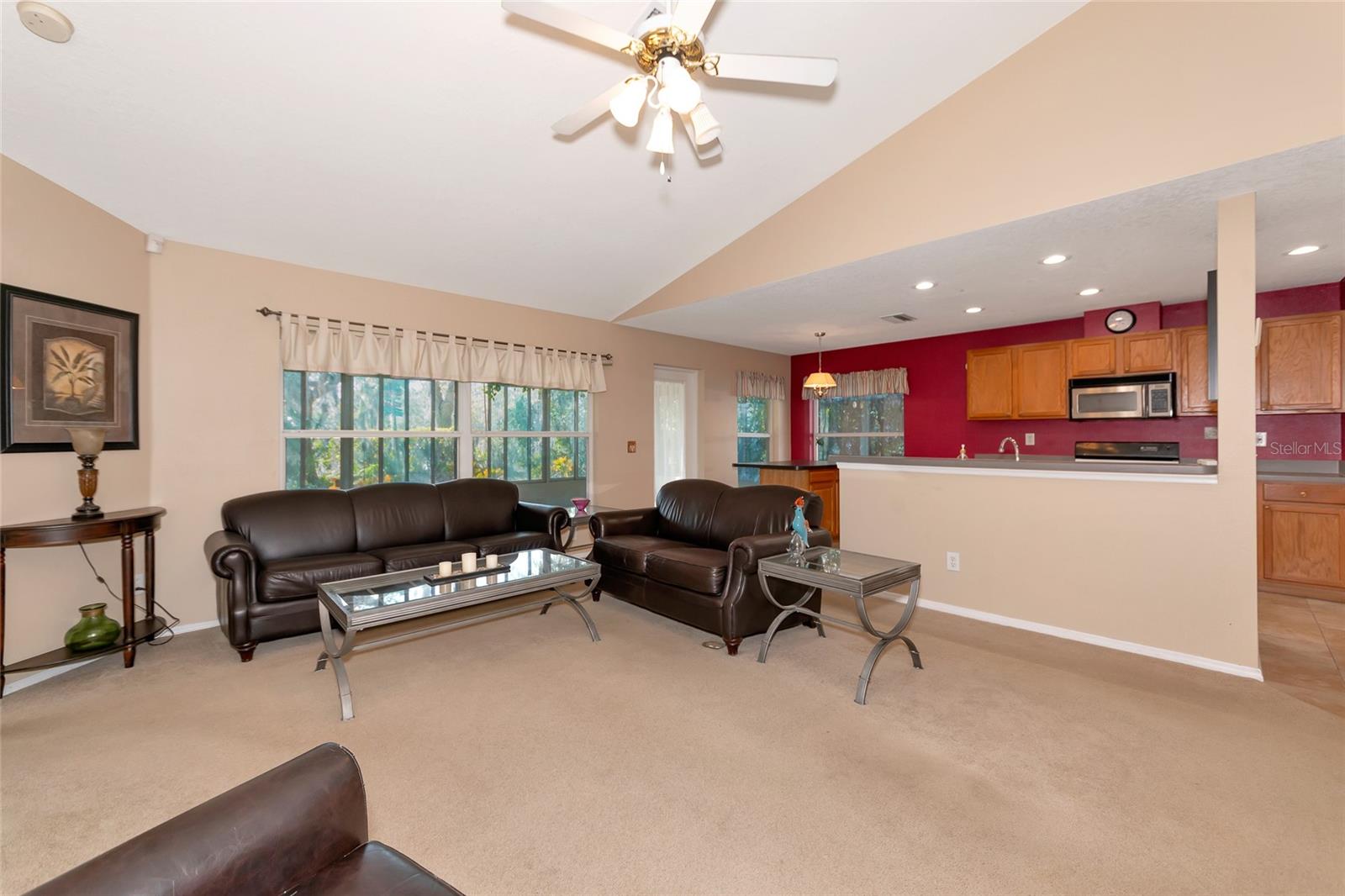 KINGSFIELD PH II - Residential