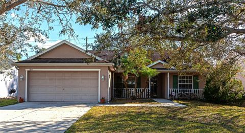 Photo of 11847 Dunster Lane, Parrish, FL 34219 (MLS # A4692657)