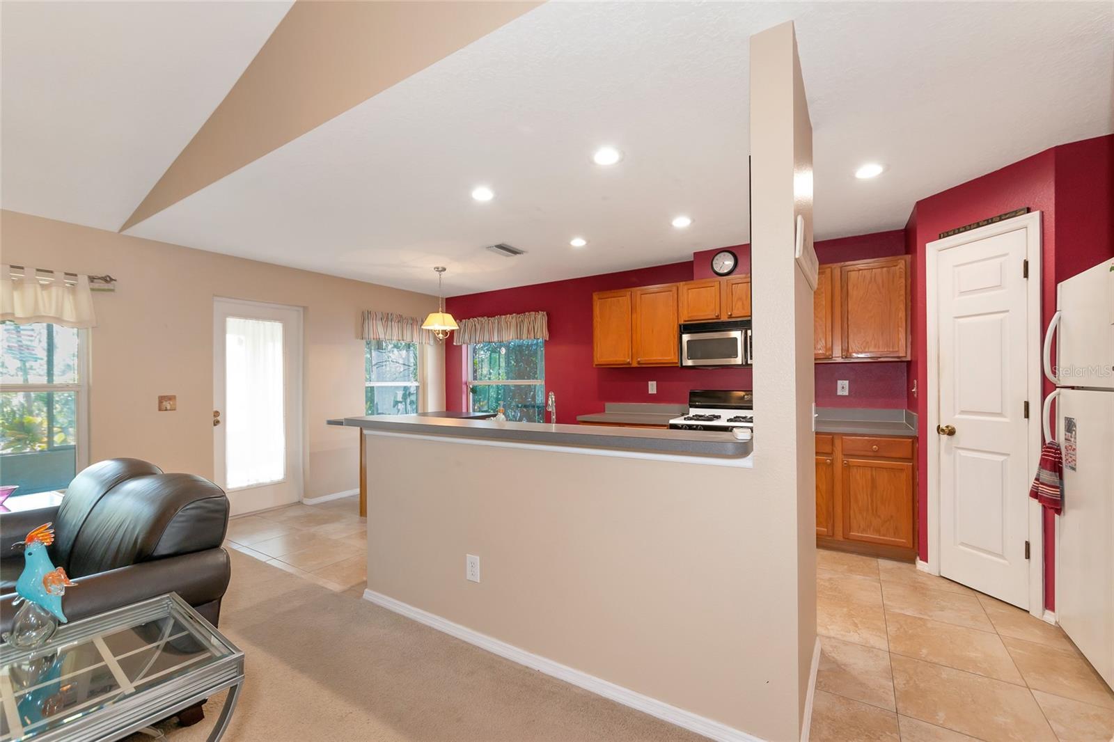 KINGSFIELD PH II - Residential