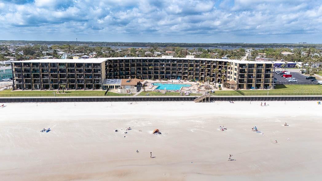 HAWAIIAN INN LC - Residential