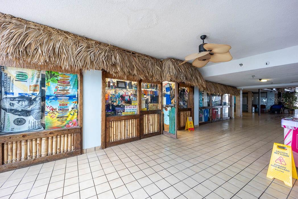 HAWAIIAN INN LC - Residential