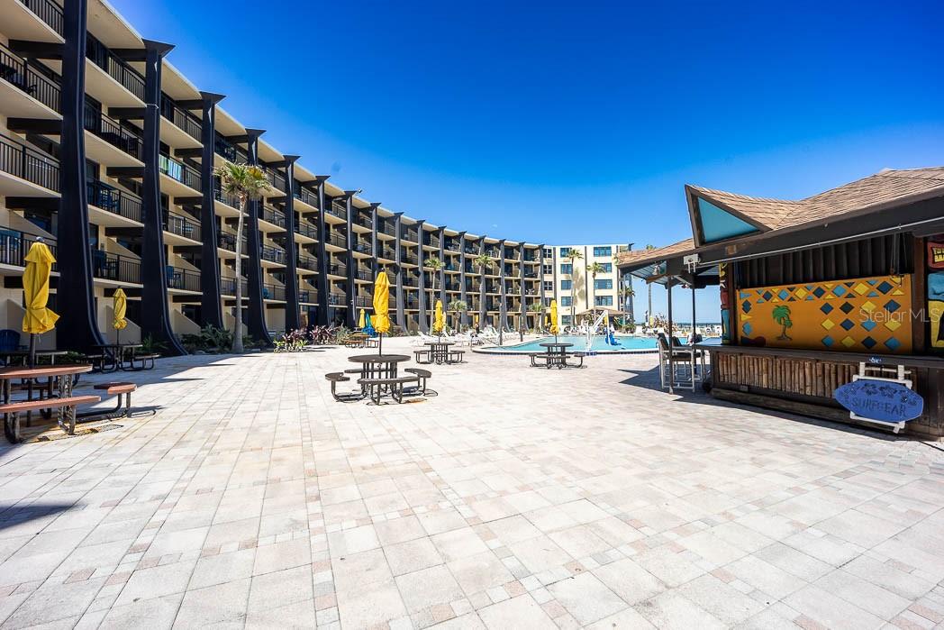 HAWAIIAN INN LC - Residential