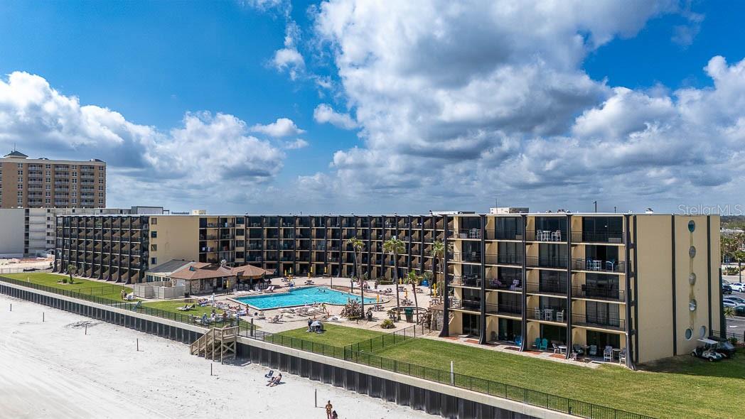 HAWAIIAN INN LC - Residential