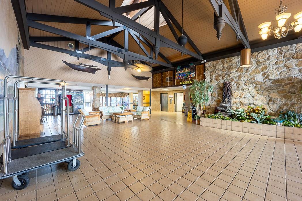 HAWAIIAN INN LC - Residential