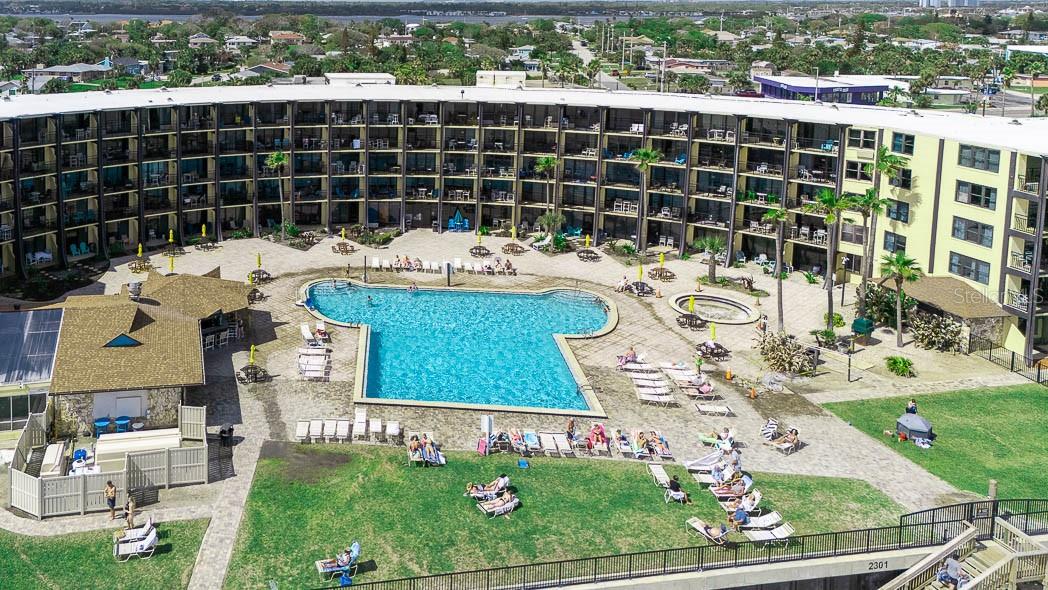 HAWAIIAN INN LC - Residential