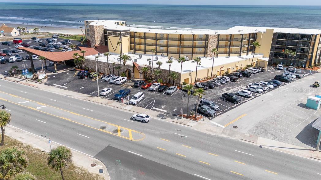 HAWAIIAN INN LC - Residential