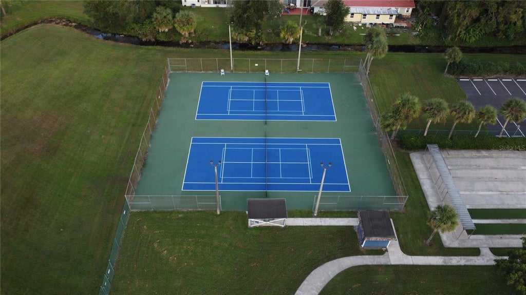 Photo of 10224 Matchlock Drive, Orlando, FL 32821 (MLS # O6454150)