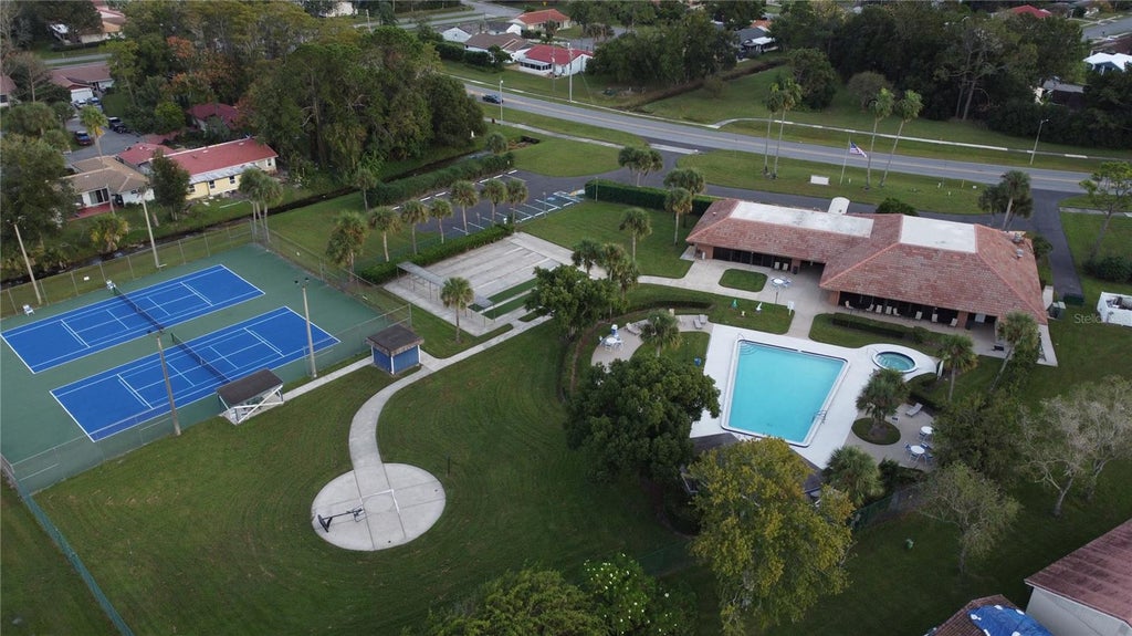 Photo of 10224 Matchlock Drive, Orlando, FL 32821 (MLS # O6454150)