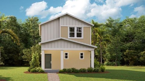 Photo of 5662 Kettlebell Alley, Clermont, FL 34714 (MLS # O6415976)