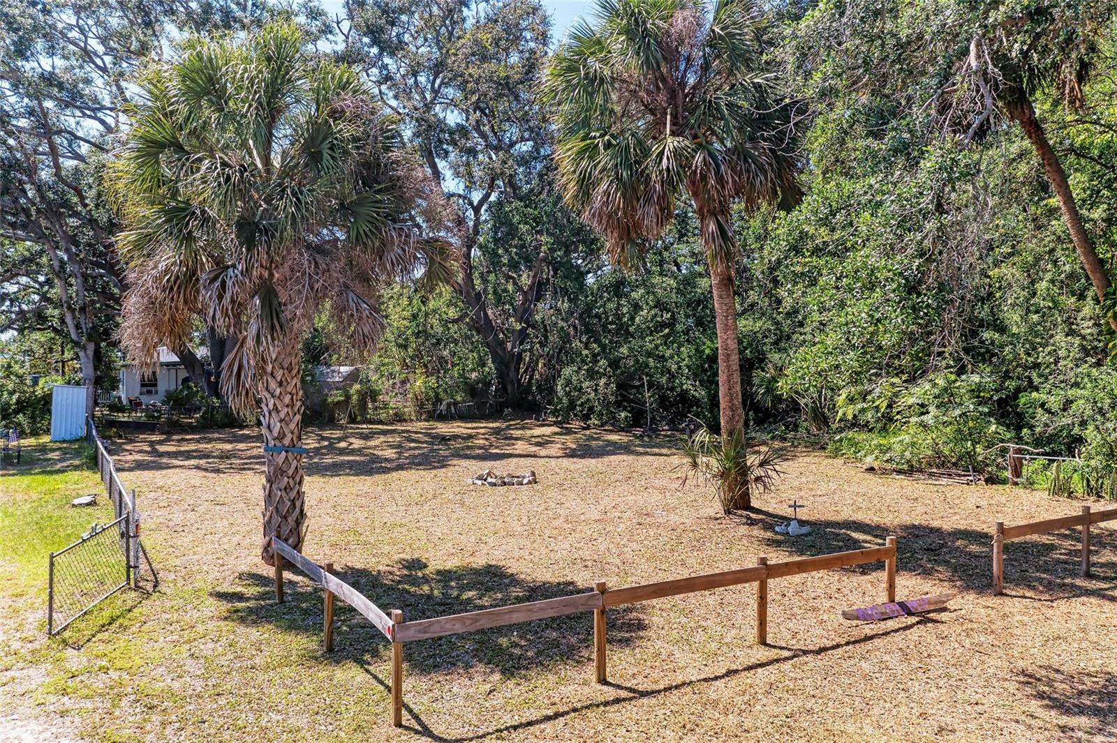 Build your Florida dream home at 205 Sierra Street N—perfectly located just minutes from Nokomis Beach and surrounded by everything coastal living has to offer. This lot sits near Loreto Court Bay that offers a boat/kayak launch, and parks you and your furry companion.
Enjoy easy access to The Legacy Trail, an 18.5-mile paved path for biking and walking, minutes from several beaches, plus quick drives to Venice and Sarasota for dining, shopping, and medical services. Located in a quiet neighborhood with no HOA and no flood insurance required, this is a rare opportunity to create a custom home on this fantastic Nokomis lot.