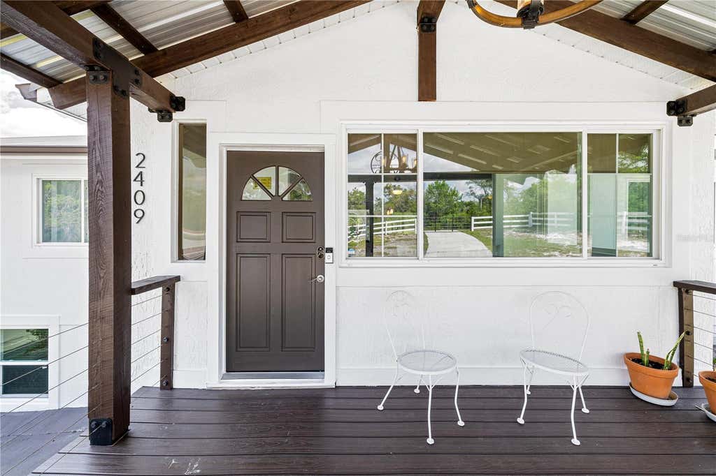 Photo of 2409 Lake Tiny Road, Deltona, FL 32738 (MLS # S5151762)