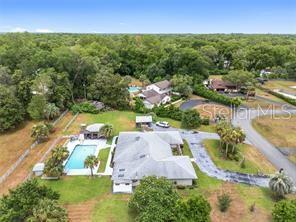 FORT KING FOREST - Residential