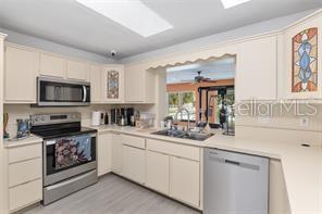 FORT KING FOREST - Residential