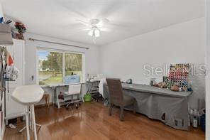 FORT KING FOREST - Residential