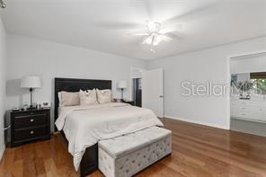 FORT KING FOREST - Residential