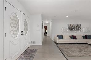 FORT KING FOREST - Residential