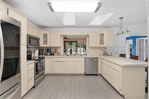 FORT KING FOREST - Residential