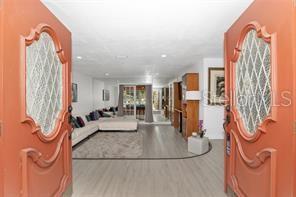 FORT KING FOREST - Residential