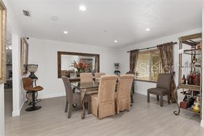 FORT KING FOREST - Residential