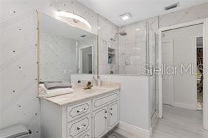 FORT KING FOREST - Residential