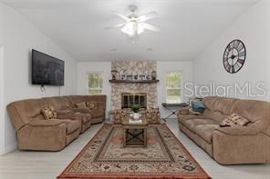 FORT KING FOREST - Residential