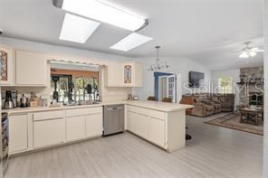 FORT KING FOREST - Residential